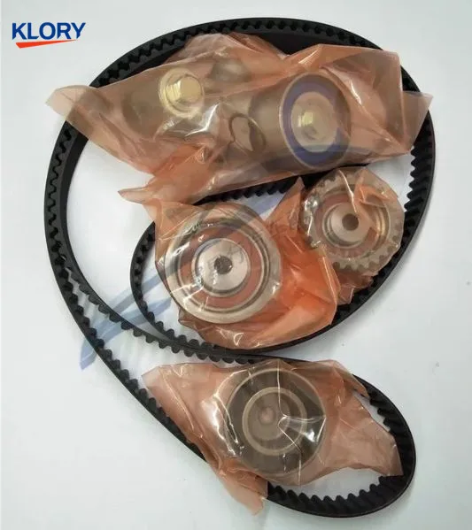 

ZBH-ZS-SLR2.5T / 13028AA072 Timing kit(6 pcs) for Subaru Forester 2.5T