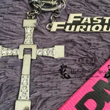 Авто Мода подвеска интерьерная JDM Иисус религиозных зеркало заднего вида орнамент висит мотаться Шарм стайлинга автомобилей