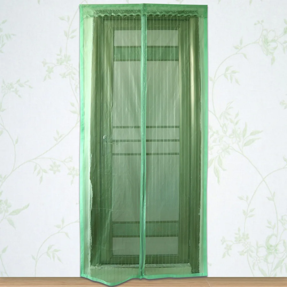 bug screen curtain door bug screen curtain door