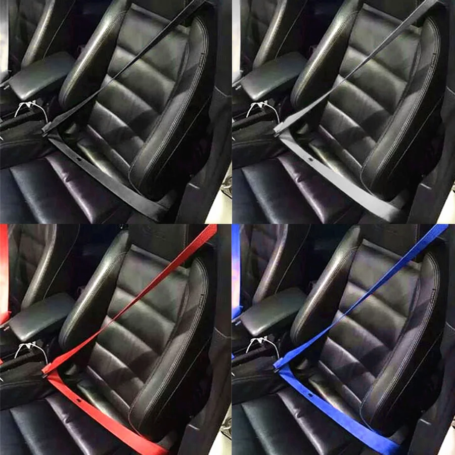 Универсальное автокресло безопасности Ремни автоматические вытяжные собачьи поводки, регулируемый 3-х точечный авто сиденье для большинства автомобилей
