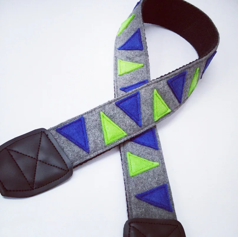 

Single Shoulder Sling Belt Strap