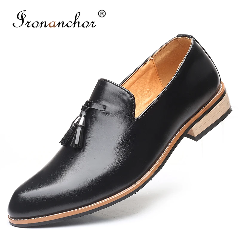 2019 Size 38-48 Men Dress Shoes Oxford Elegant Luxury Social Wedding Designer Male Formal Shoes #SY-R8508 2019 Size 38-48 Men Dress Shoes Oxford Elegant Luxury Social Wedding Designer Male Formal Shoes #SY-R8508