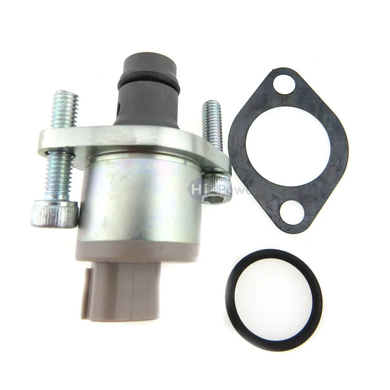 294009-02514 294200-0360 новый регулятор давления топлива SCV для Nissan Navara Mitsubishi L200 Toyota