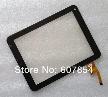 

8 Inch Tablet Touch Screen TOPSUN_D0031-A1 195x148.5mm 12pin Tablet PC Capacity Touch Sscreen Panel
