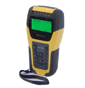 

ADSL2+ Tester ST332B With DMM Function For xDSL Line ADSL Installation & Maintenance Tools
