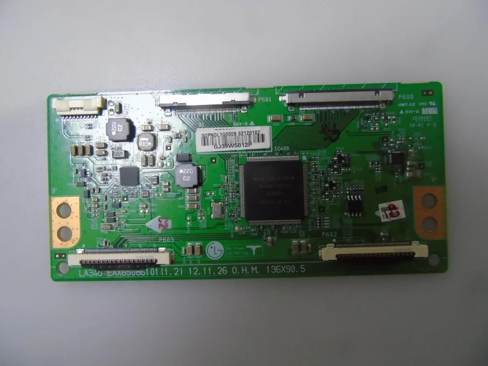

EAX65086101 (1.2) Good Working Tested
