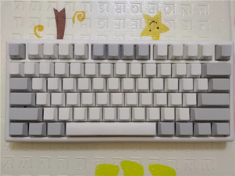 Perfect Plum nano75 DHL UPS fast Bluetooth RGB 45g capacitive wireless mechanical keyboard 75 topre realforce game keyboard 3