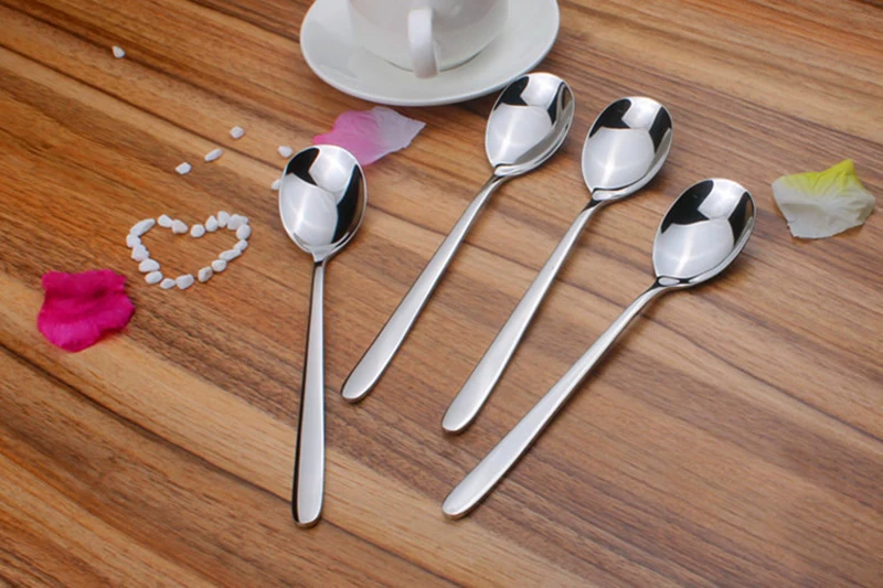 304 stainless steel spoon (5)