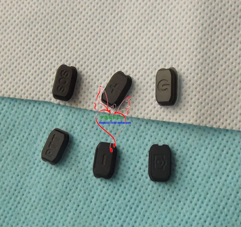 

for doogee S60 SOS ppt Power Volume Button Side Key Accessory Bundles