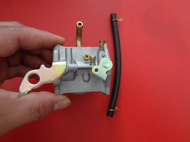 EY20 Generator Carburetor 5
