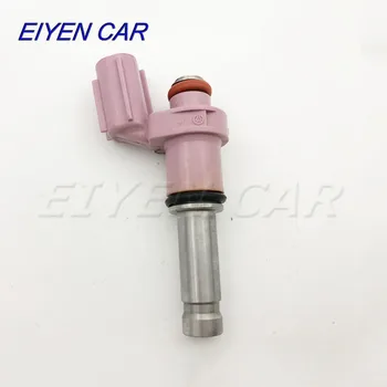 

6 x 23250-31070 23209-31070 fuel injector for TOYOTA MARK X GRX13* 2009