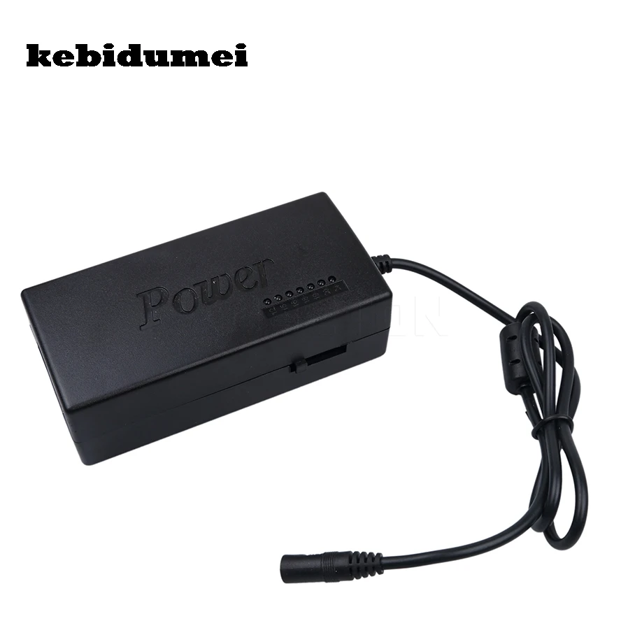 

kebidumei 19V 4.74A 90W Laptop AC Universal Power Adapter Charger for Acer ASUS DELL Thinkpad Lenovo Sony Toshiba Samsung Laptop