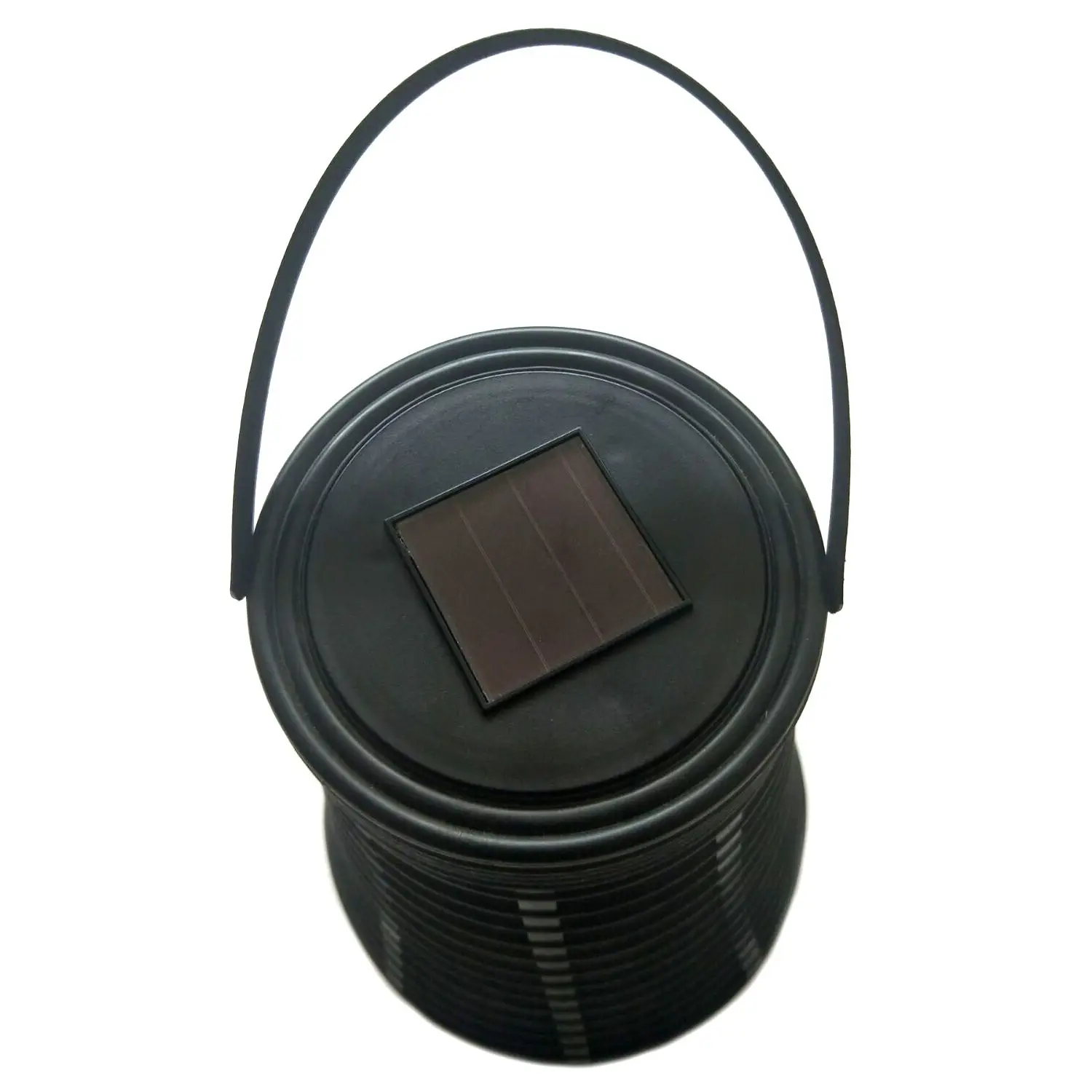 

Brand New LED Solar Rattan Lamp Garden Decoration 26cm