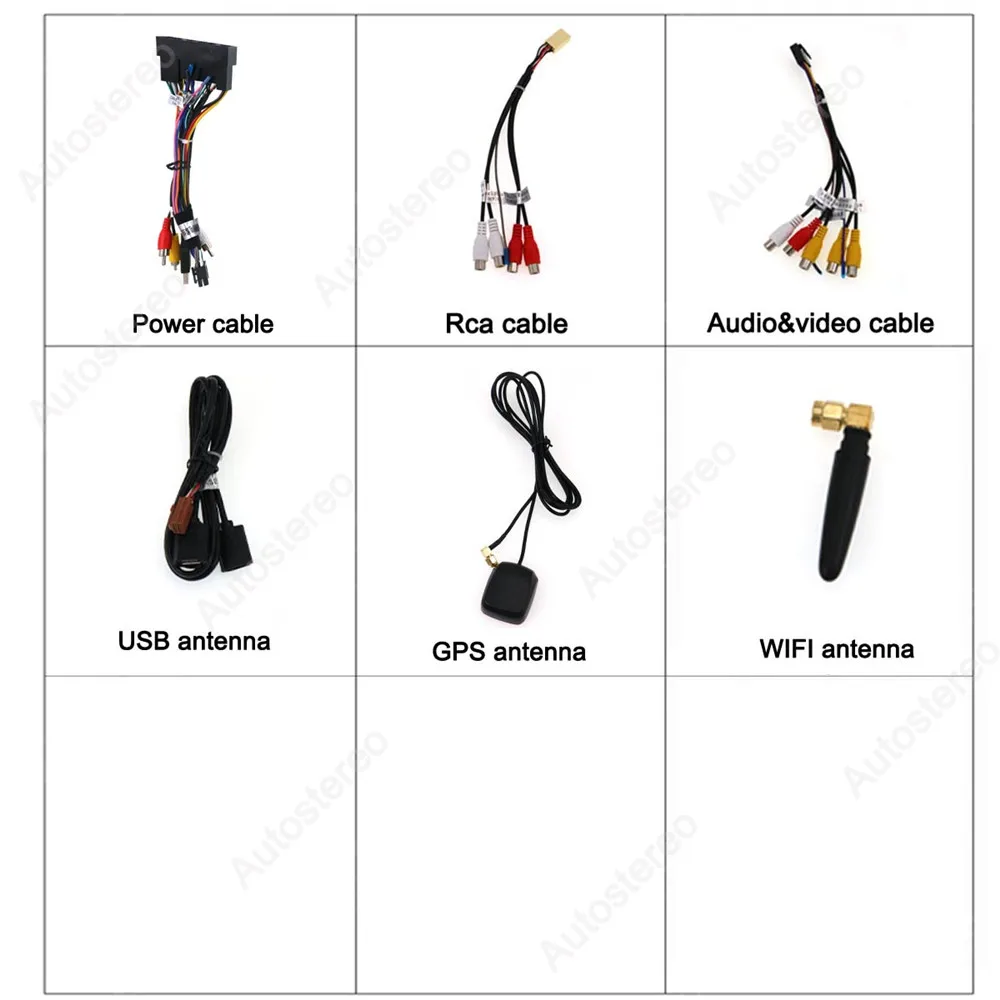 Top 13.8" Tesla style Android 7.1 2GB 32 or 64GB Car Radio GPS Headunit For Hyundai Sonata 2012 2013 2014 Auto Audio FM 6