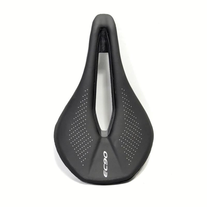 EC90 sella sedile bici MTB Road Bike selle Mountain Bike Racing sella PU  traspirante cuscino sedile morbido spedizione gratuita|Bicycle Saddle| -  AliExpress