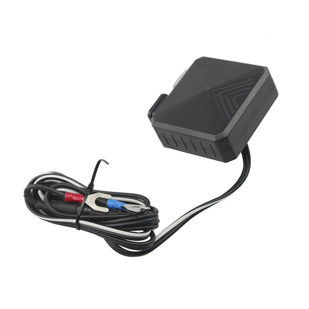 Мотоцикл Dual USB Зарядное устройство Мощность адаптер 12v 24v телефонное gps MP4 Универсальный Авто Зарядное устройство с переключателем Управление для автомобилей ATV Лодка