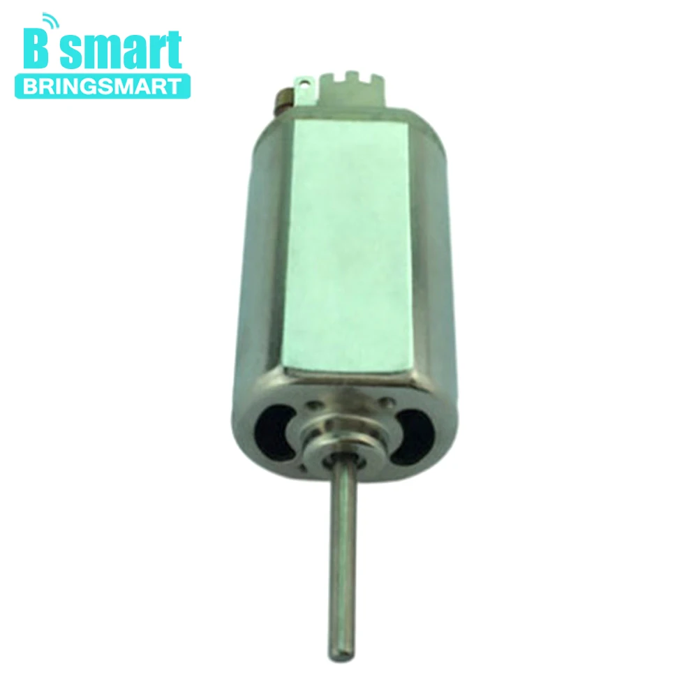 

High Quality FK480 Mini Motor 32000RPM Electric Motor Model Large Torque And Low Noise Applied To Aircrafts