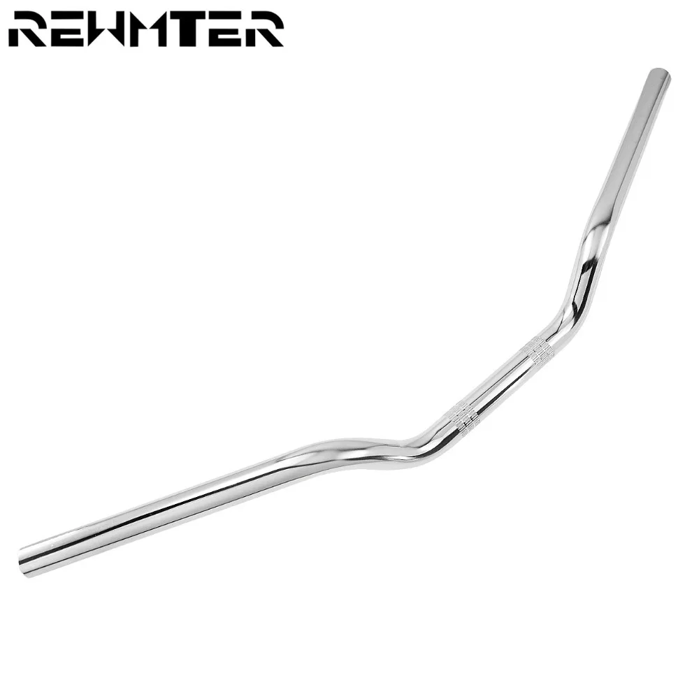 Мотоцикл 22 мм 7/" Руль Натяжитель для Honda Для Harley для Yamaha для Suzuki Most вертолет крейсер Bobber кафе гонщик велосипед