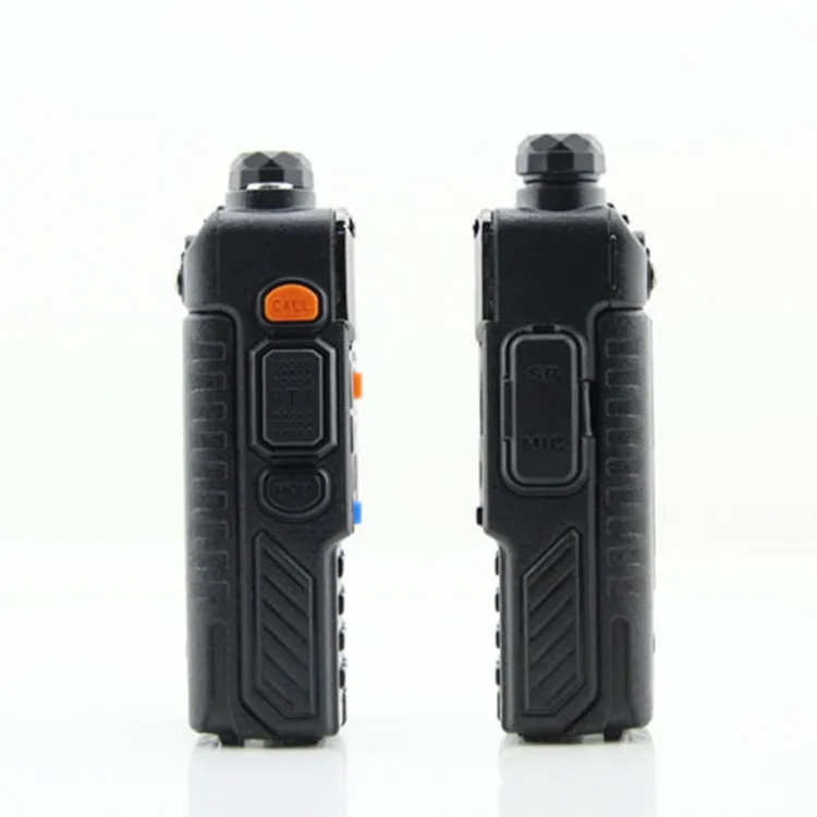 Pofung  Baofeng UV-5RE Plus Walkie Talkie Dual Band Two Way Radio UV 5RE 5W 128CH UHF VHF FM VOX Dual Display radio comunicador (18)