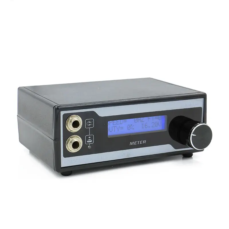 

New Professional Tattoo Power Supply High-quality for Foot Pedal Switch Machine Tool Tattoo Power Supply For Free Shipping