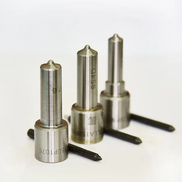 

injector nozzle DLLA158P844 for 095000-6363