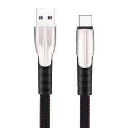 Универсальный высокоскоростной кабель для быстрой зарядки кабель для передачи данных провод для быстрой зарядки для huawei Mate20 Pro 5A