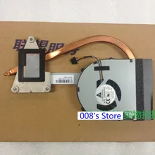 Кулер процессора вентилятор радиатора для lenovo B560 B560A B565 V560 V565 Z560 ноутбук охлаждения радиатора KSB0605HC DC05V 0.45a-ac1s