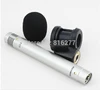 Samson c02 pencil capacitor professional musical instrument pickup microphone musical instrument condenser microphone ► Photo 3/6