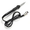 60W 24V Soldering Hot Iron Handle Electric Soldering Solder Iron Station 5pin Welding Replacement Repair Tool Tool Accessories 5