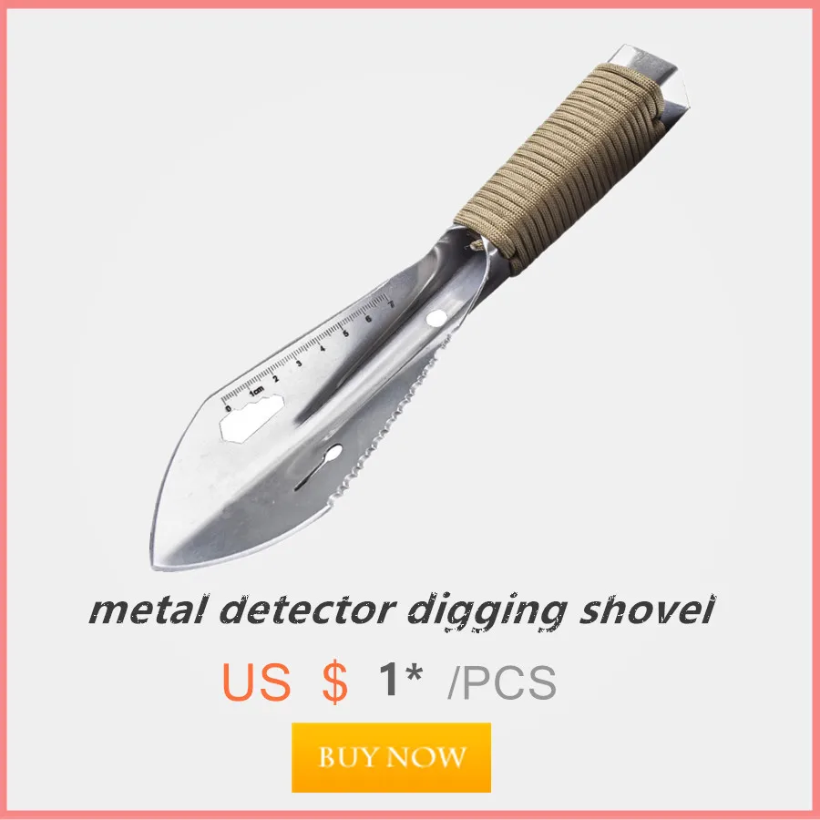 Detectores de metal industrial