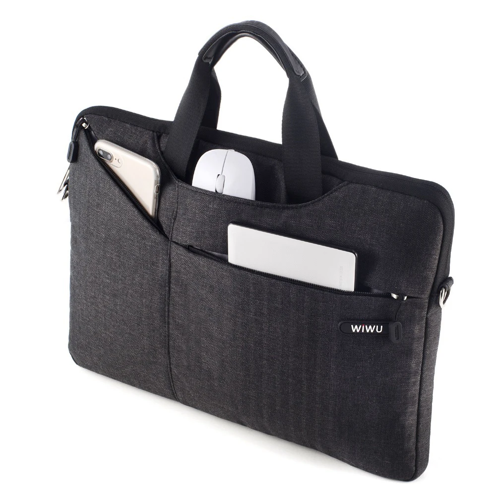 Notebook-bag
