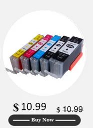 20X450XL совместимые чернильные картриджи для Canon PIXMA IP7240 MG5440 MG5540 MG6440 MG6640 MX724 IX6840 принтер PGI-450