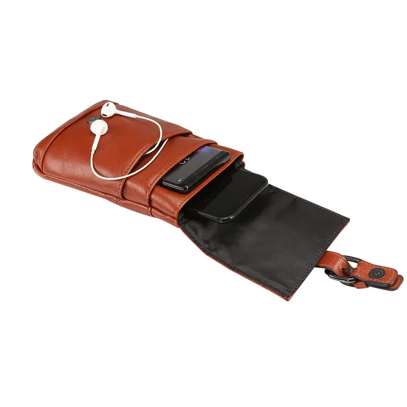 iphone 7 case Universal Leather Belt Clip Pouch Cellphone Holster Waist Pack/Belt Bag Wallet Pouch Men Carrying Sleeve Men Purse Carrying Case iphone 7 silicone case
