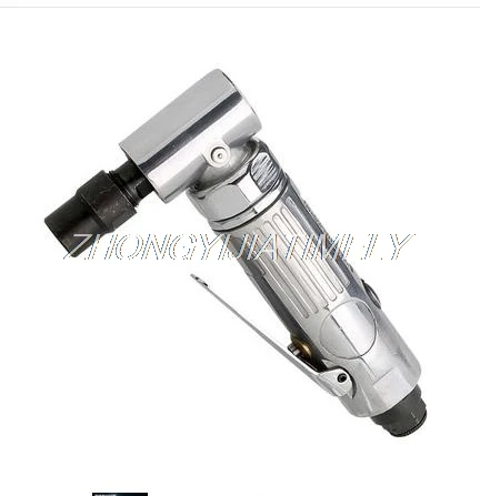 

Pneumatic tools, right angle pneumatic mill, polishing and grinding machine