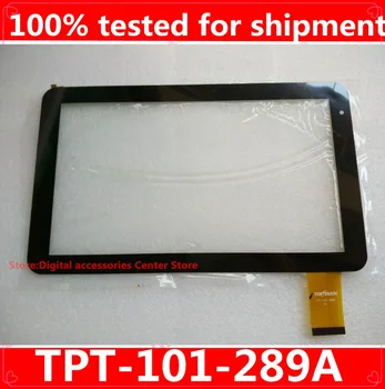 

New original 10.1 inch McGrady M10 Tablet touch screen TPT-101-289A HX outer screen