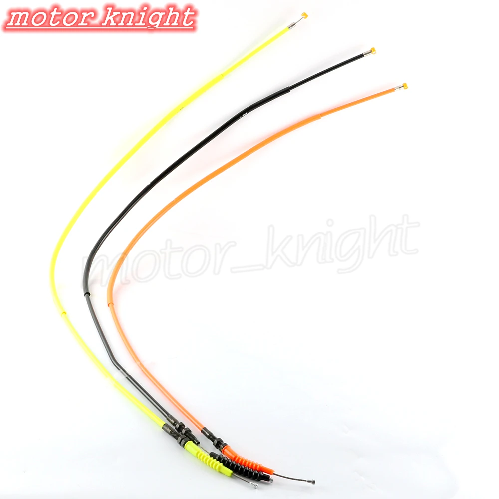 Universal Motorcycle Clutch Cable Wire For Yamaha 2004 2006 R1