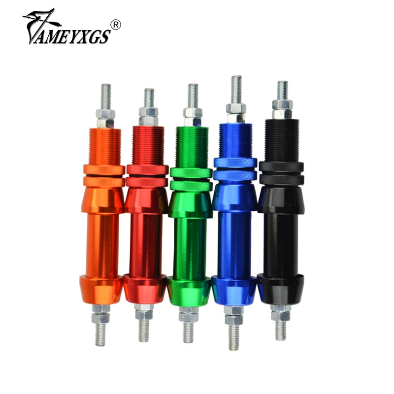 

1pc Archry Bowfishing Reel Seat Compound Bow Sling Shot Fishing Hunting Adaptor Stabilizer Anchor Shooting Hunting Accessories