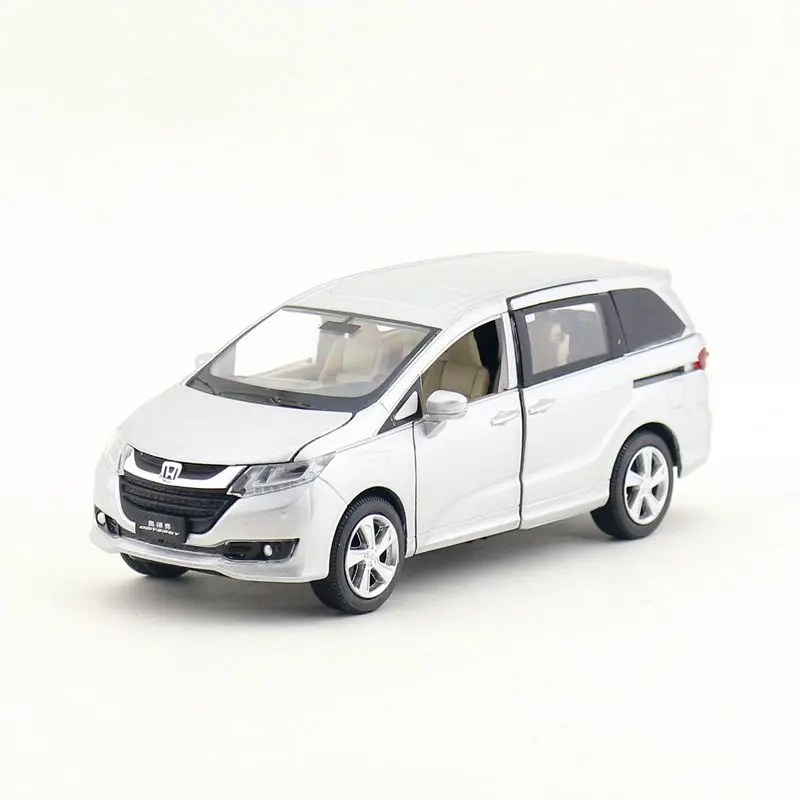 toy honda odyssey