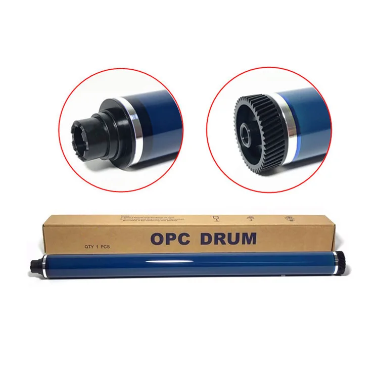 2pc. Tambor OPC para Ricoh Aficio MP C2003 C2503 C2503SP C2011 C2011SP C2004 C2504 MPC2003 MPC2503 MPC2011 MPC2004 MPC2504