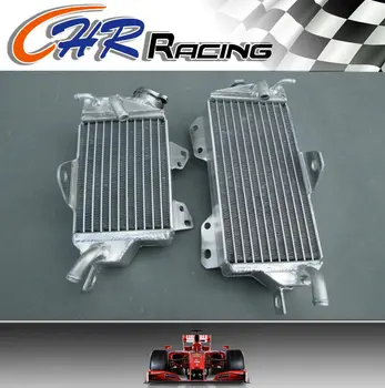 

aluminum radiator for Kawasaki KX125 KX 125 90 91 92 93 1992