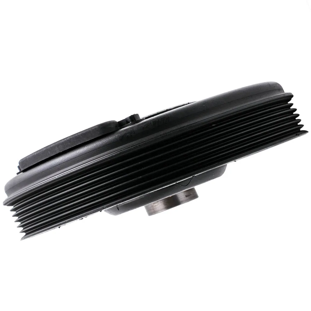 Шкив коленчатого вала для VOLVO S80 VOLKSWAGEN TRANSPORTER LT 074105251N коленчатый вал 074105251R 074105251AC| |