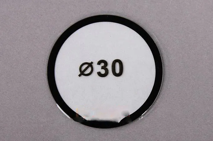 DJI Phantom 4 Phantom 3 Accessories Camera Lens Thin Glass Protective Film Protective Film Dust And Scratch DJI Phantom 4 Phantom 3 Accessories Camera Lens Thin Glass Protective Film Protective Film Dust And Scratch