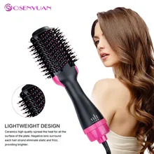 Professional Hair Dryer Machine Comb Auto-rotating Brush 2 In 1 Multifunction Hair Curler Roller Curling Iron Wand Styling Tools Professional Hair Dryer Machine Comb Auto-rotating Brush 2 In 1 Multifunction Hair Curler Roller Curling Iron Wand Styling Tools