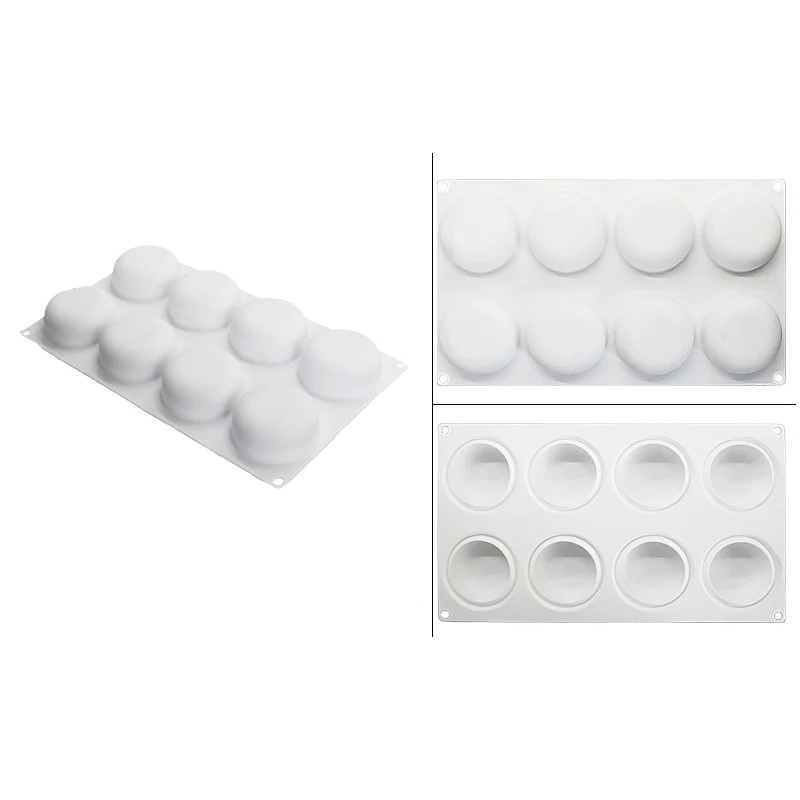 Mousse Mold