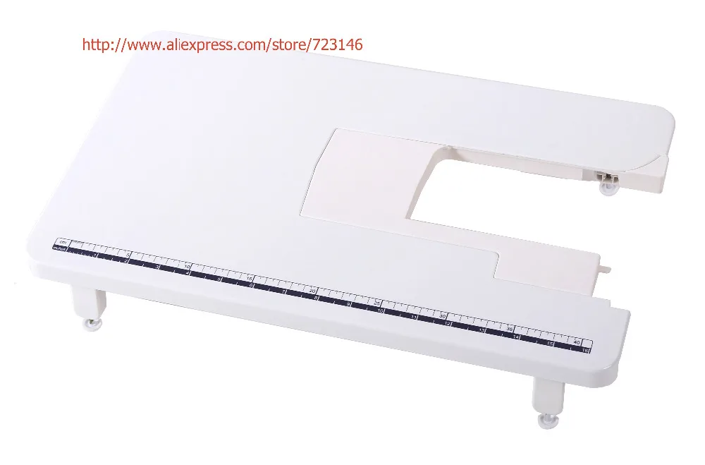 

Brother Sewing Machine Extension Table for Various Models XC9800021 Bew