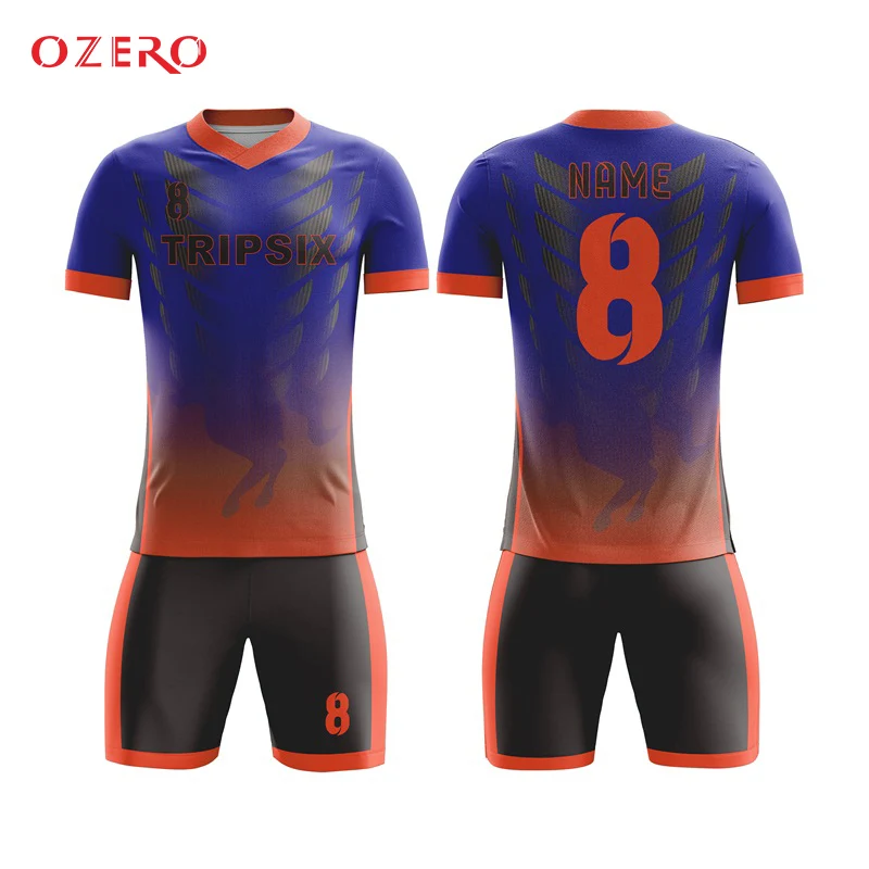 thailand jersey