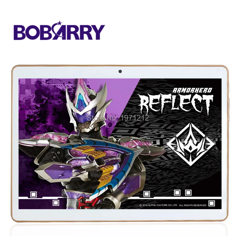 10 inch 3G 4G Lte The Tablet PC Octa Core 4G RAM 64GB ROM Dual SIM