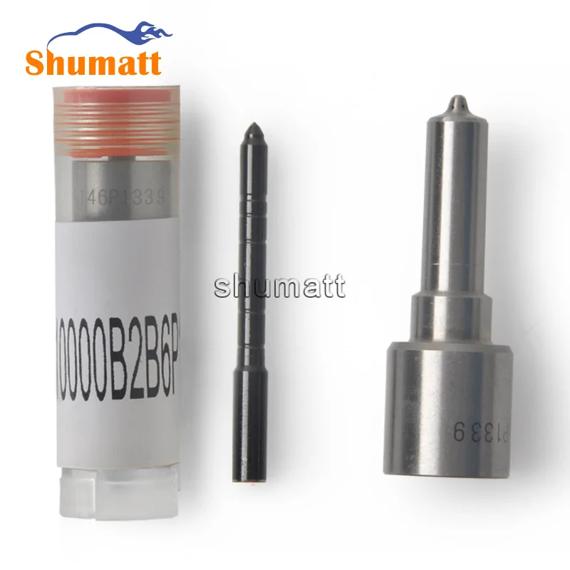

Common Rail Diesel Parts Fuel Injector Nozzle DLLA146P1339 for B-OSCH 0445120030 0445120218 Wholesale 10pcs/lot