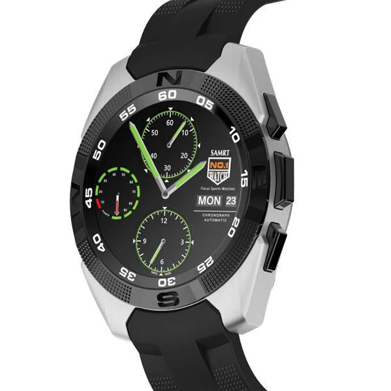2016 New Smart Watch Sport Running G5 Men Women Health Bluetooth font b Smartwatch b font