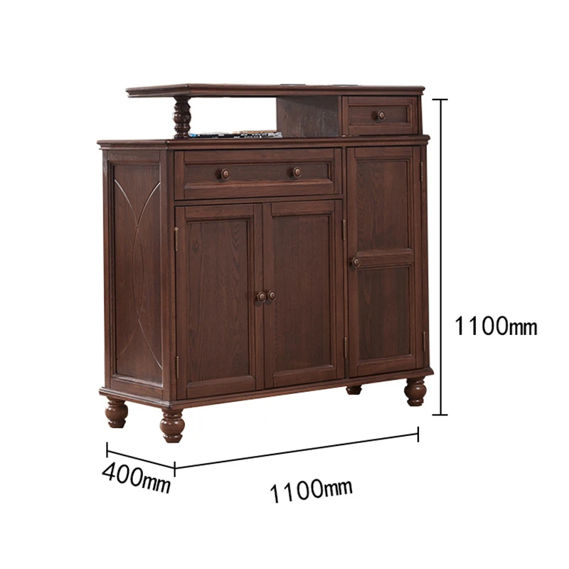 Витрина для гостиной meuble rangement cajonera commode meuble комод cassettiera legno обувная стойка sapateira CHIC